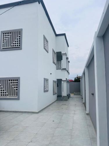 Chippo and Mams Apartments in Tanji
