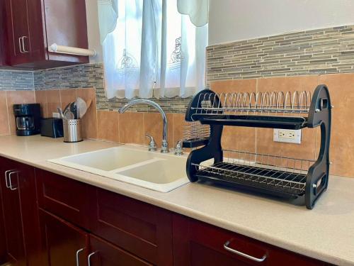 Abigail's Esmeralda 2 bedrom Apt in Great Mountain