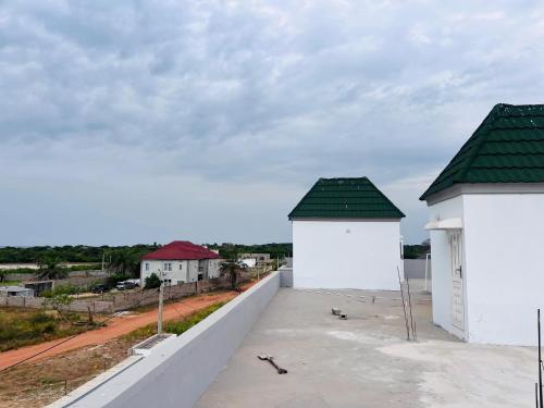 Chippo and Mams Apartments in Tanji
