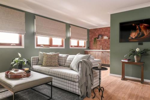 Avoca Studio in Richmond (New South Wales)