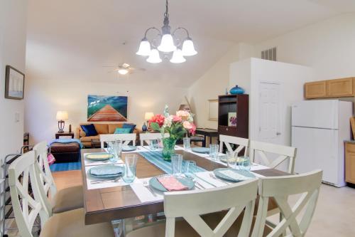 Pool, Trail Access! Dog-Friendly Ocean Pines Haven in Ocean Pines (MD)