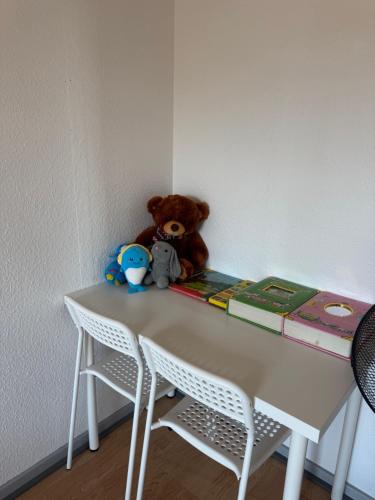 Cozy Apartment in Billund 2