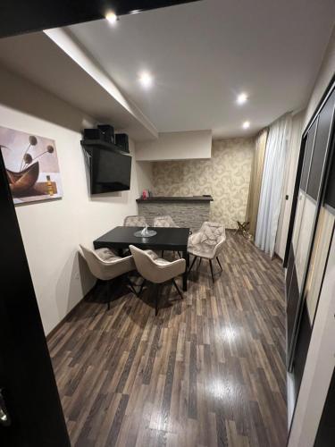 Šafran Apartment LUX (Safran Apartment LUX) in Donovaly
