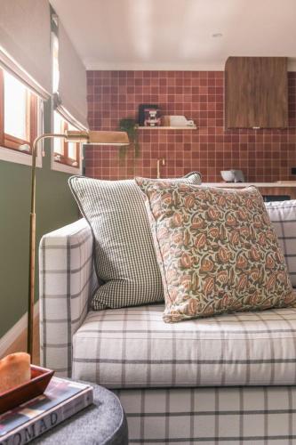 Avoca Studio in Richmond (New South Wales)