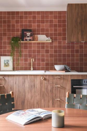 Avoca Studio in Richmond (New South Wales)