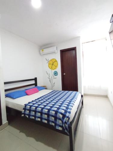 Hotel Habibi inn Baq in Barranquilla