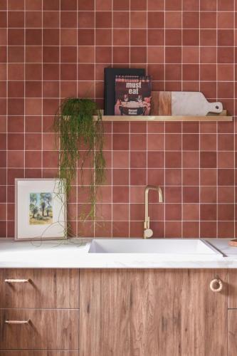 Avoca Studio in Richmond (New South Wales)