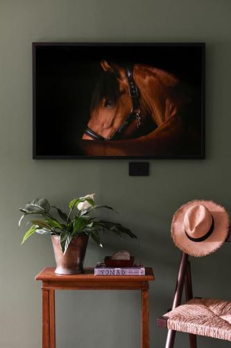 Avoca Studio in Richmond (New South Wales)