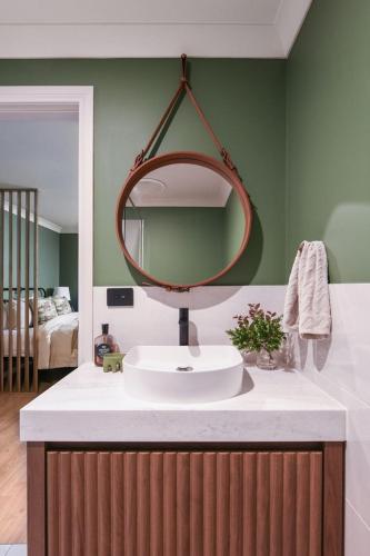 Avoca Studio in Richmond (New South Wales)