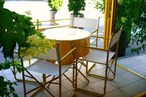 Hotel Sonne