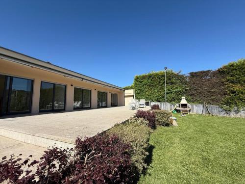 Quinta de Sub-Ribas, ideal para famílias (Quinta de Sub-Ribas, ideal para familias) in วิเซรา