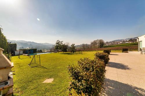 Quinta de Sub-Ribas, ideal para famílias (Quinta de Sub-Ribas, ideal para familias) in วิเซรา