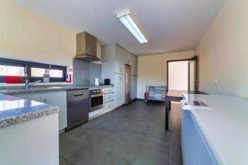 Quinta de Sub-Ribas, ideal para famílias (Quinta de Sub-Ribas, ideal para familias) in วิเซรา