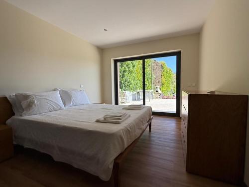 Quinta de Sub-Ribas, ideal para famílias (Quinta de Sub-Ribas, ideal para familias) in วิเซรา