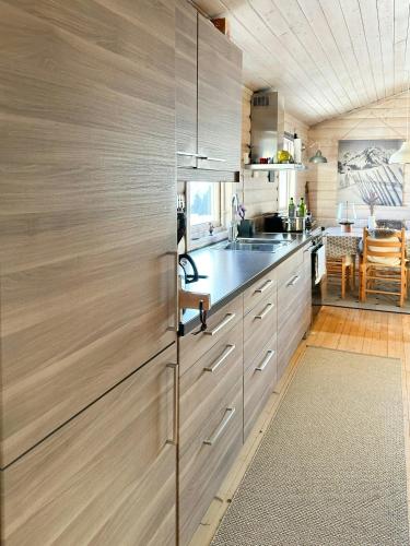 Viesnīcas āriene, Peaceful Cabin Near Stavanger And Sirdal in Tverra