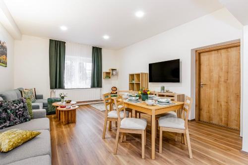 Istaba viesiem, Apartmán Šumava-Rejštejn (Apartman Sumava-Rejstejn) in Rejštejn