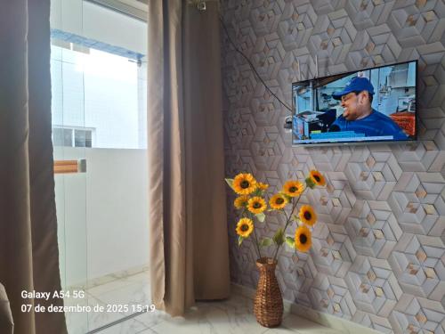 New apartment in João Pessoa