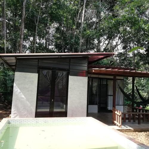 Duni Hostel, Reserva Paway in Mocoa
