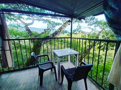 Duni Hostel, Reserva Paway in Mocoa