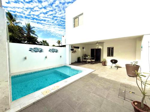 Grand Retreat