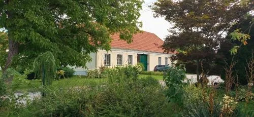 Fridolins Family Apartment - Ferienwohnung im Südburgenland in Markt Allhau, Österreich