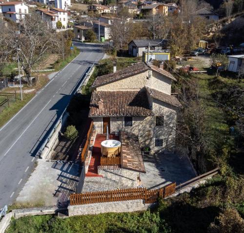 B & B Il bivacco - Madonna Della Neve