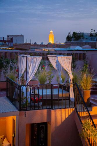 Riad ta'achchaqa in Medina