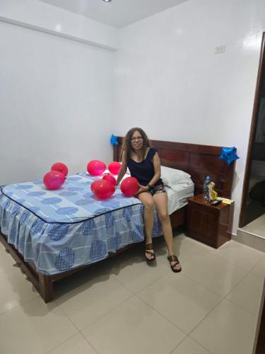 Hospedaje Paraíso – Tingo Maria