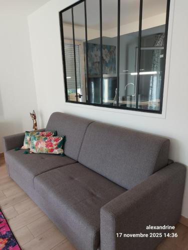 sweet home near disneyland in Montevrain