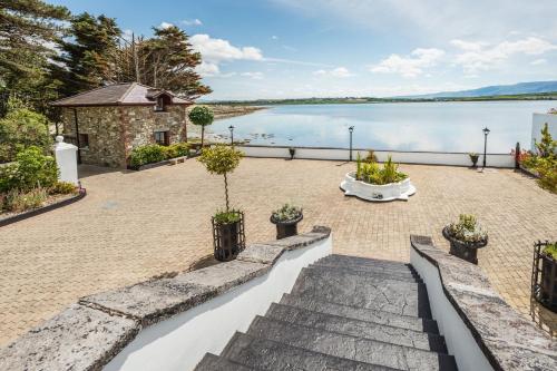 Vistas, Barrow House in Tralee