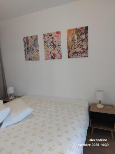 sweet home near disneyland in Montevrain