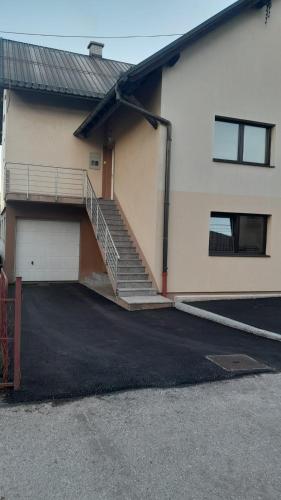 Apartman Vule in Pale