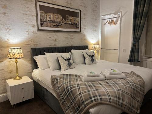 Brig O'Doon Guest House 1