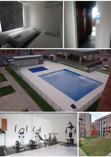 2 Habitaciones 2Aires Reservas SL