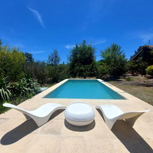 Apkārtne, Casa con pileta en Cabalango - Sierras de Córdoba IG alquilervillacarlospaz (Casa con pileta en Cabalango - Sierras de Cordoba IG alquilervillacarlospaz) in Cabalango