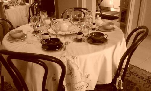 Restaurant, Milano B&B in Cinisello Balsamo