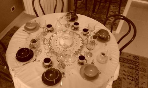 Restaurant, Milano B&B in Cinisello Balsamo