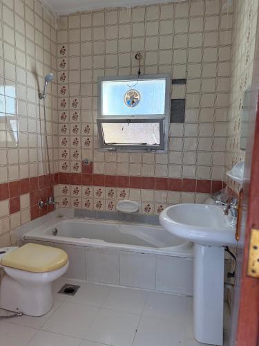 Flat 3BHK Near Alain Museum #Main Bus station # in Al Ain