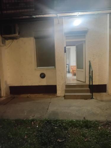 Sindi Apartman in Backa Palanka