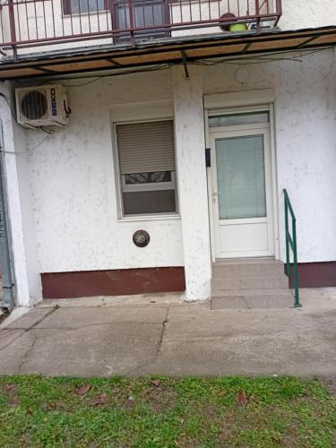 Sindi Apartman in Backa Palanka