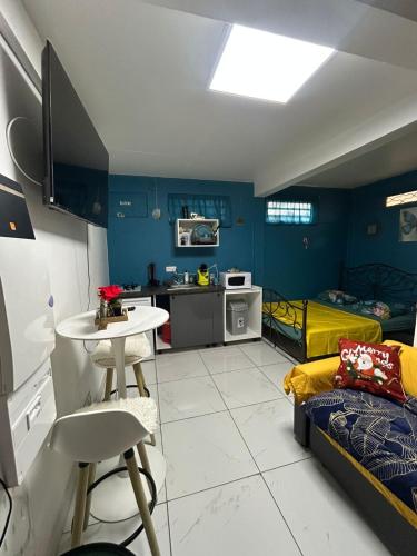 Studio F cosy in Cayenne