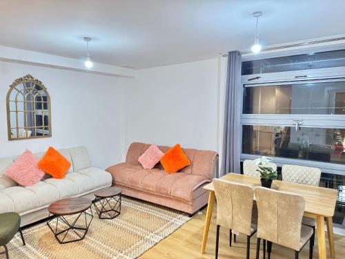3-Bed Mews House, Battersea, Londýn (fotografie 9)