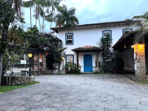 Casa Colonial mar e sol – khách sạn tại Cabore