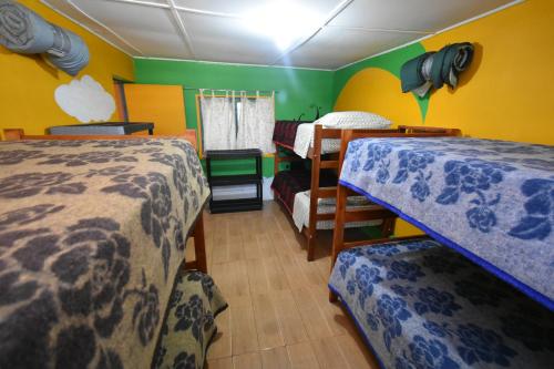 La Casa EcoExplor in San Pedro De Atacama Kent Merkezi