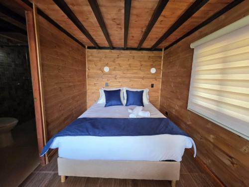 Glamping y Camping El Lago - image 3