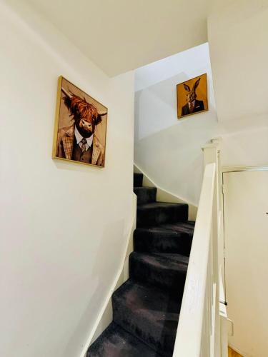 East London Hub Penthouse