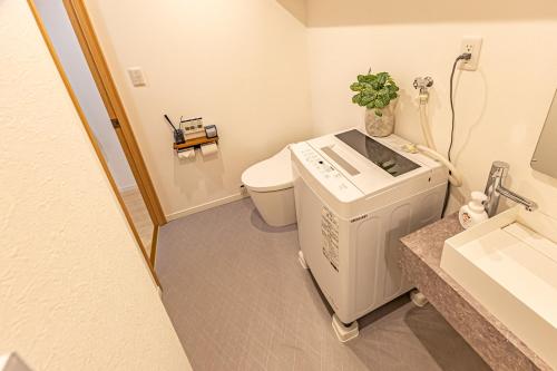 New mansion 7 mins from Yoyogi stations