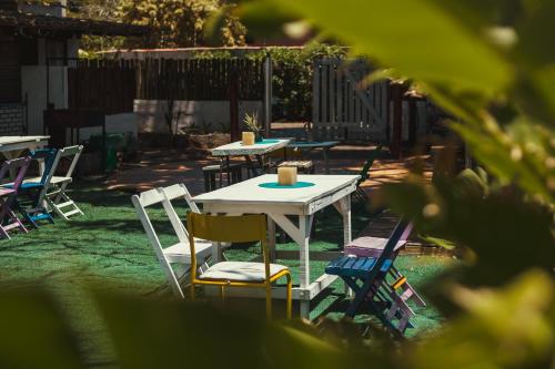 Chill House Hostel Buzios, Бузиус