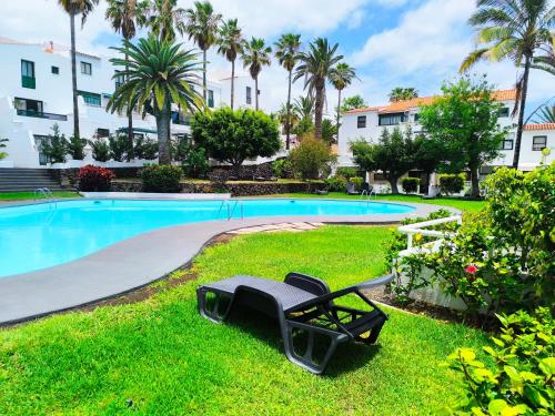 Apartamentos Los Rosales - La Palma