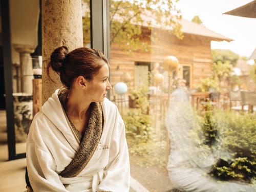 Wellness & Thermal Retreat Das Mühlbach